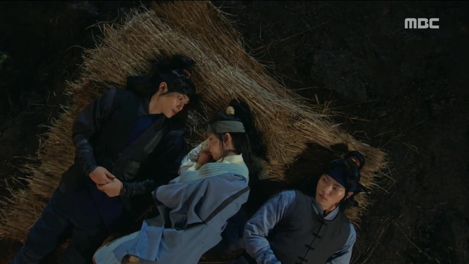 khi nhà vua yêu tập 4 ảnh 1 khi nha vua yeu tap 4 anh 1