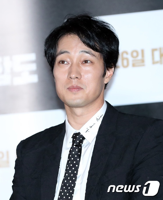 Song Joong Ki tu hao vi Song Hye Kyo anh 6