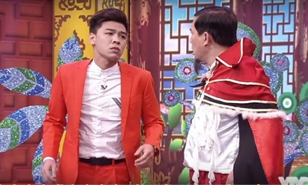 Trung 'Ruoi' ke ve quang thoi gian 'kinh khung' cua gia dinh hinh anh
