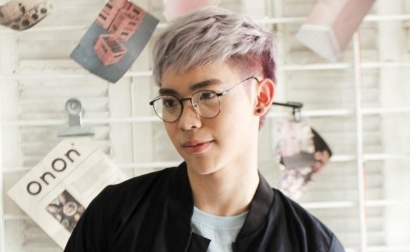 Erik len tieng xin loi vi tranh cai sao chep SNSD hinh anh