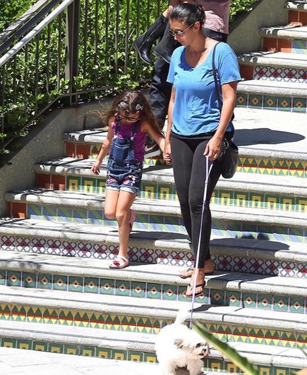 vợ của Chester Bennington xuất hiện ảnh 1 vo cua Chester Bennington xuat hien anh 1