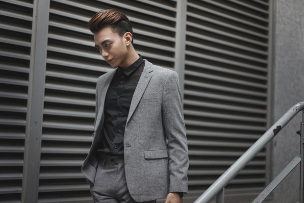 Xin dung im lang - Soobin Hoang Son hinh anh