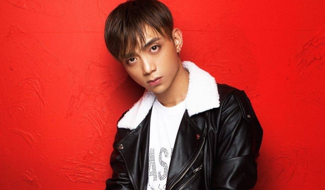 Soobin Hoang Son tung bai hat moi sau on ao tinh cam voi Hien Ho hinh anh