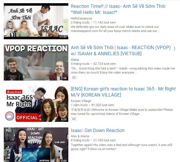 luot xem mv cua ca si viet anh 3