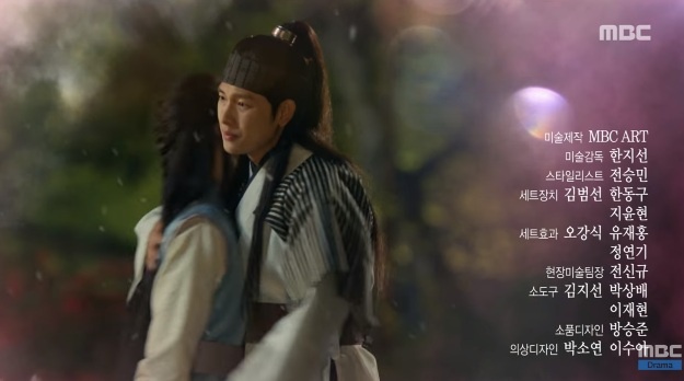 Preview tap 9, 10 Khi nha vua yeu hinh anh