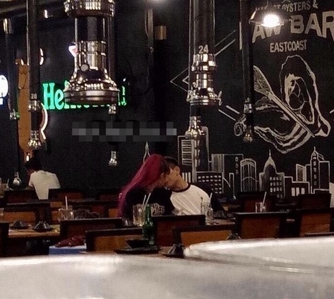 Khoi My giai thich ve hinh hon Kelvin Khanh anh 1