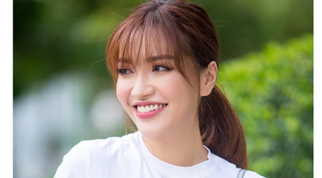Bich Phuong: Nang tac ke hoa cua Vpop hinh anh