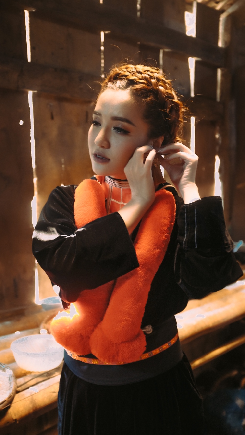 ly giai thanh cong cua bich phuong anh 2