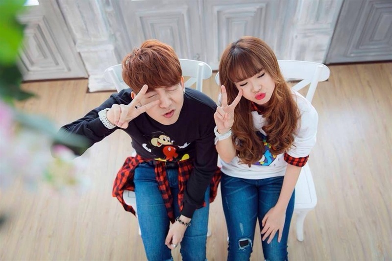 Khoi My giai thich ve tam hinh than mat voi Kelvin Khanh hinh anh