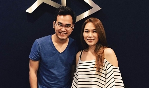 Khac Hung thua nhan ca khuc moi cua My Tam giong nhac Hoa hinh anh