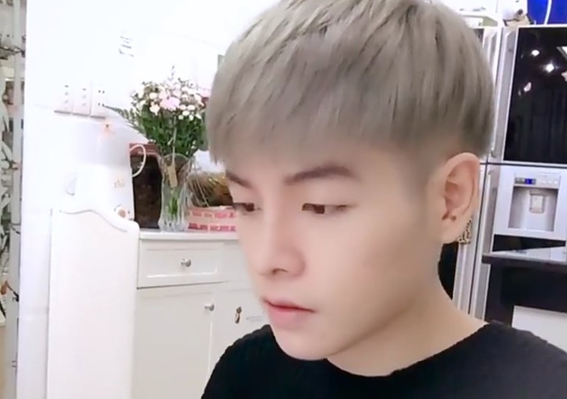 Duc Phuc va giac mo ‘nam than’, ‘nu than’ trong gioi giai tri hinh anh