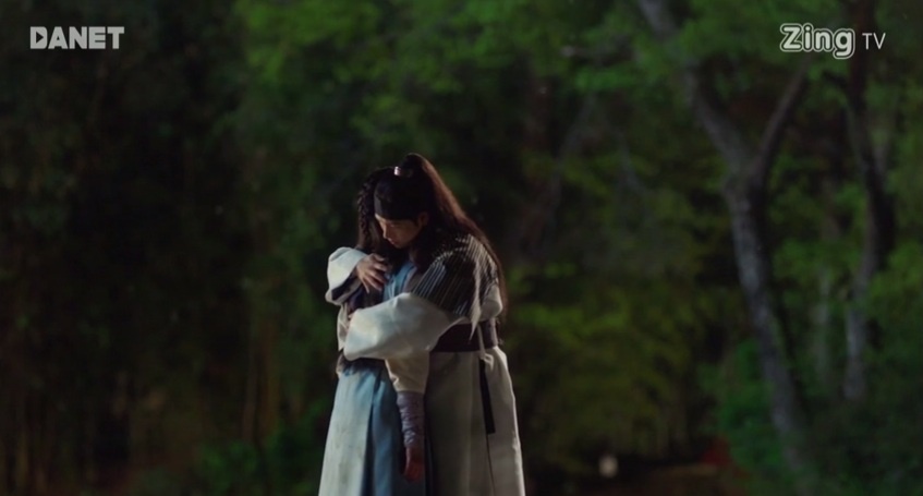 Khi nhà vua yêu của Yoona ảnh 2 Khi nha vua yeu cua Yoona anh 2