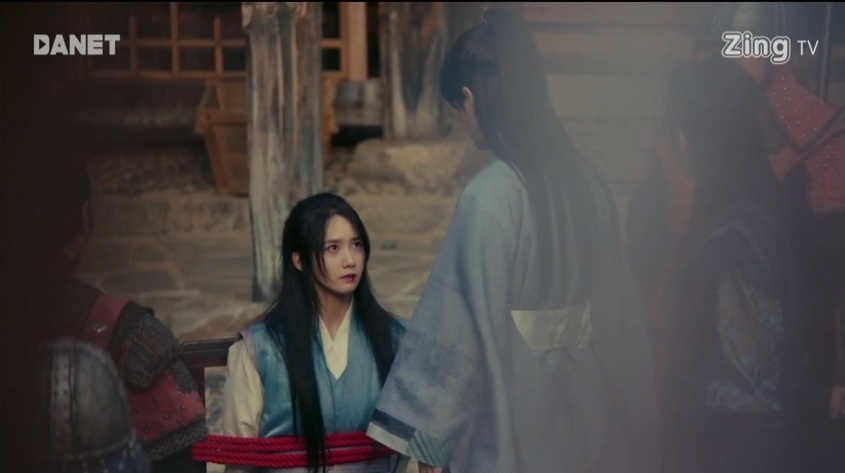 Khi nhà vua yêu của Yoona ảnh 1 Khi nha vua yeu cua Yoona anh 1