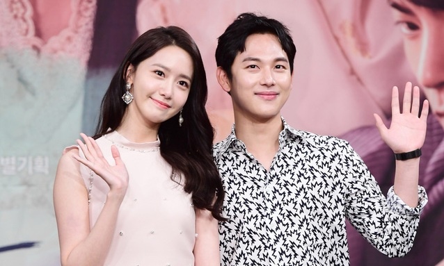 Ly do khien 'Khi nha vua yeu' that bai du co Yoona, Im Si Wan hinh anh