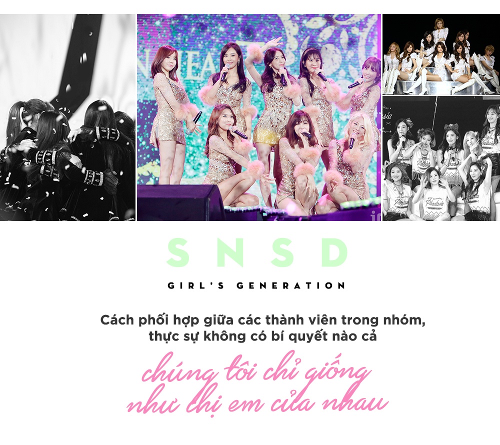 SNSD kỷ niệm 10 năm ra mắt ảnh 5 SNSD ky niem 10 nam ra mat anh 5