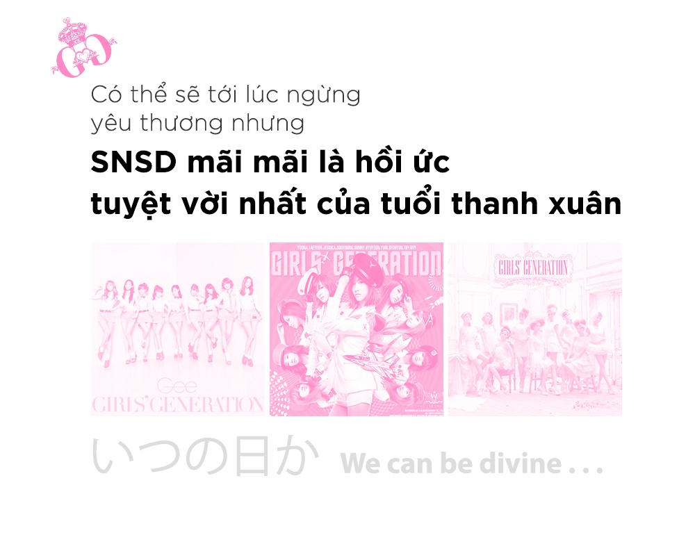 SNSD kỷ niệm 10 năm ra mắt ảnh 7 SNSD ky niem 10 nam ra mat anh 7