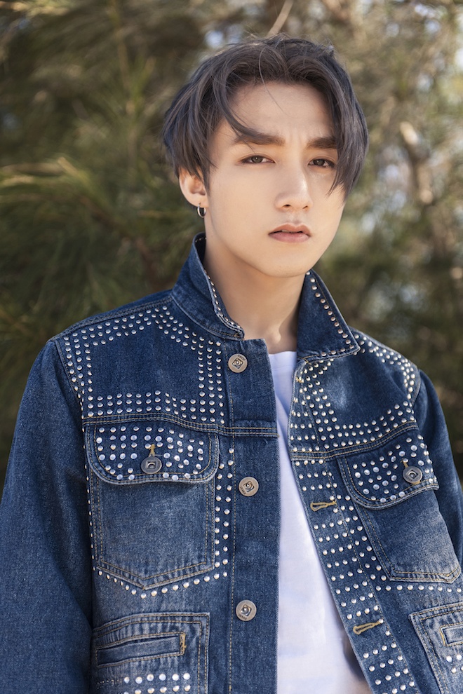 ca si viet dao nhac anh 1