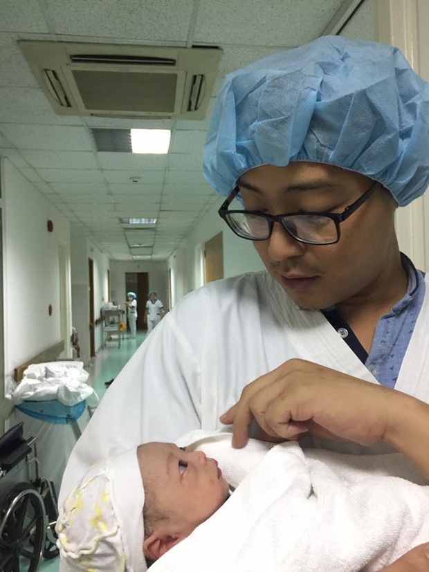 Bảo Trâm idol sinh con ảnh 2 Bao Tram idol sinh con anh 2