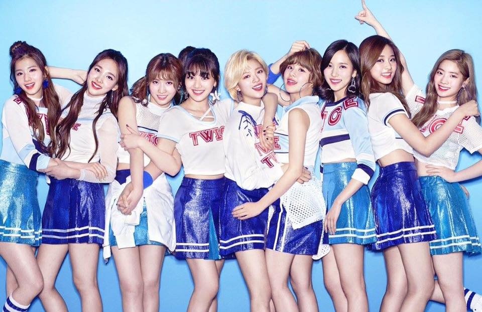Kpop xấu là cái tội ảnh 1 Kpop xau la cai toi anh 1