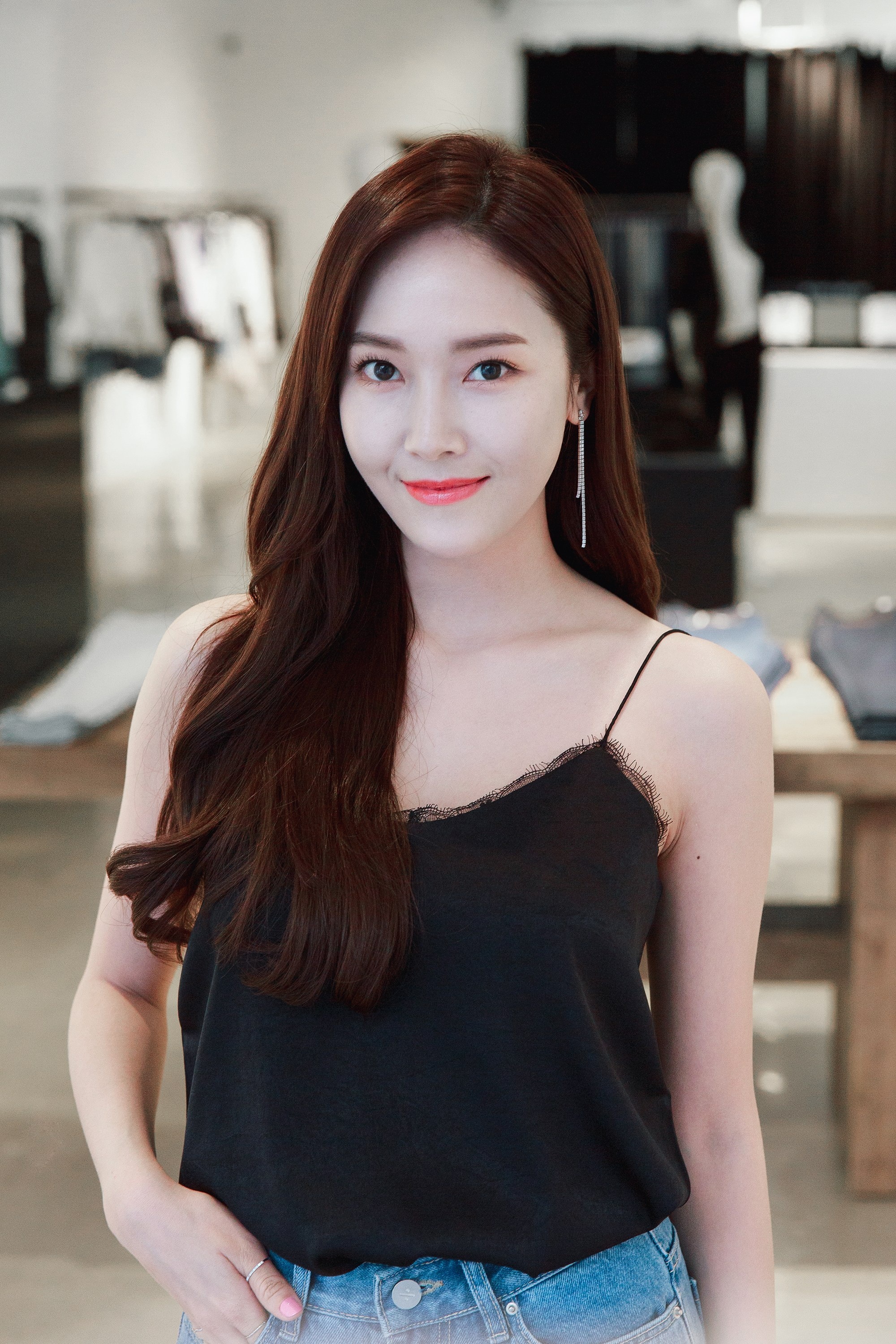 Jessica phát hành MV ảnh 1 Jessica phat hanh MV anh 1