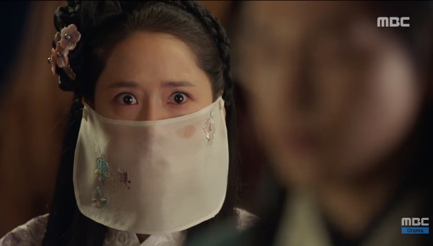 Wang Won quy goi chiu toi hinh anh