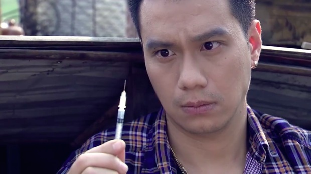 'Nguoi phan xu' tap 41: Phan Hai trang troi voi bo truoc khi tu tu hinh anh