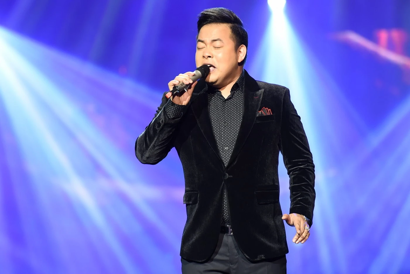 dem nhac cua Le Quyen anh 9