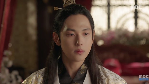 Wang Won chon Wang Dan hinh anh