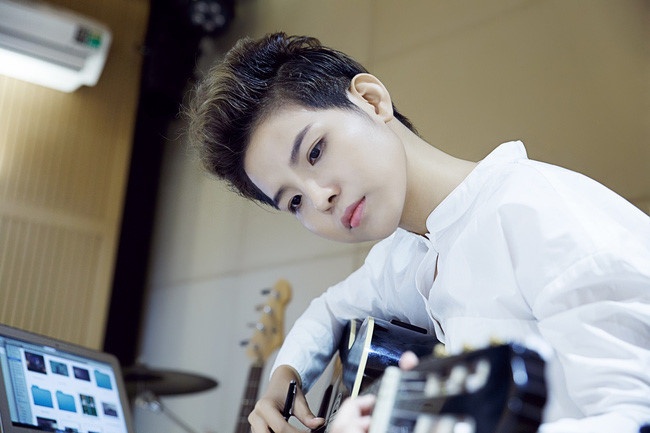 Nha to chuc MTV EMA noi gi ve viec de nghe si Viet tu dang ky hinh anh