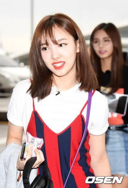 Twice toi Viet Nam anh 6