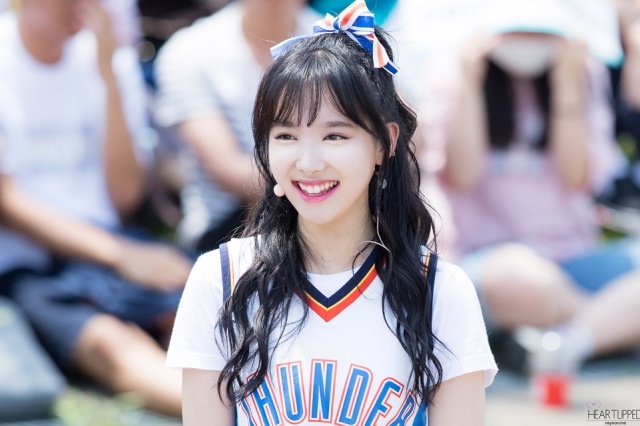 Fan Viet bi len an vi xo day, gianh giat thanh vien Twice hinh anh