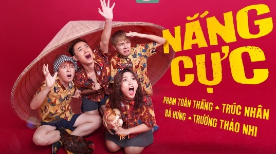 Nang cuc bi chi trich phan cam hinh anh