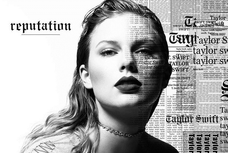 Taylor Swift phat hanh album moi sau 3 nam vang bong hinh anh