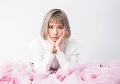 Min phat hanh phien ban giao huong cho hit 'Co em cho' hinh anh