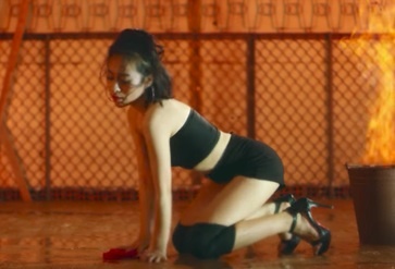 'Nhu cai lo' va nhung ca khuc phan cam: Chieu tro cua nguoi ham noi hinh anh