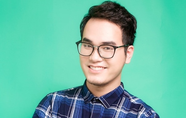 Khac Hung phat hanh ca khuc moi giua tranh cai 'Nhu cai lo' hinh anh