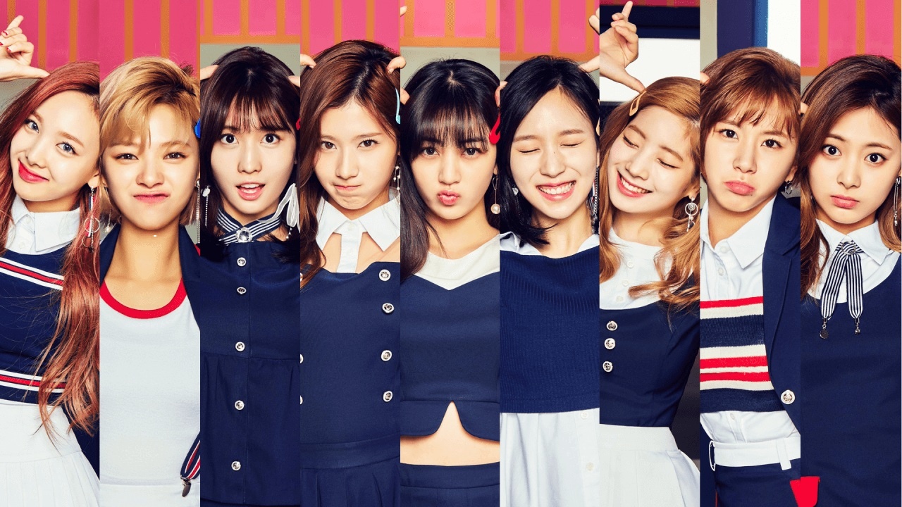 Nhung ca khuc Kpop gay that vong anh 6