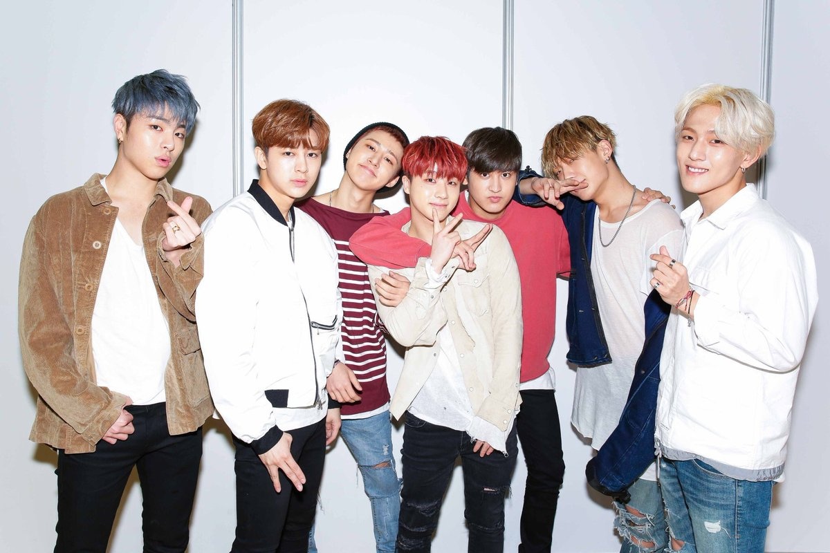Nhung ca khuc Kpop gay that vong anh 8