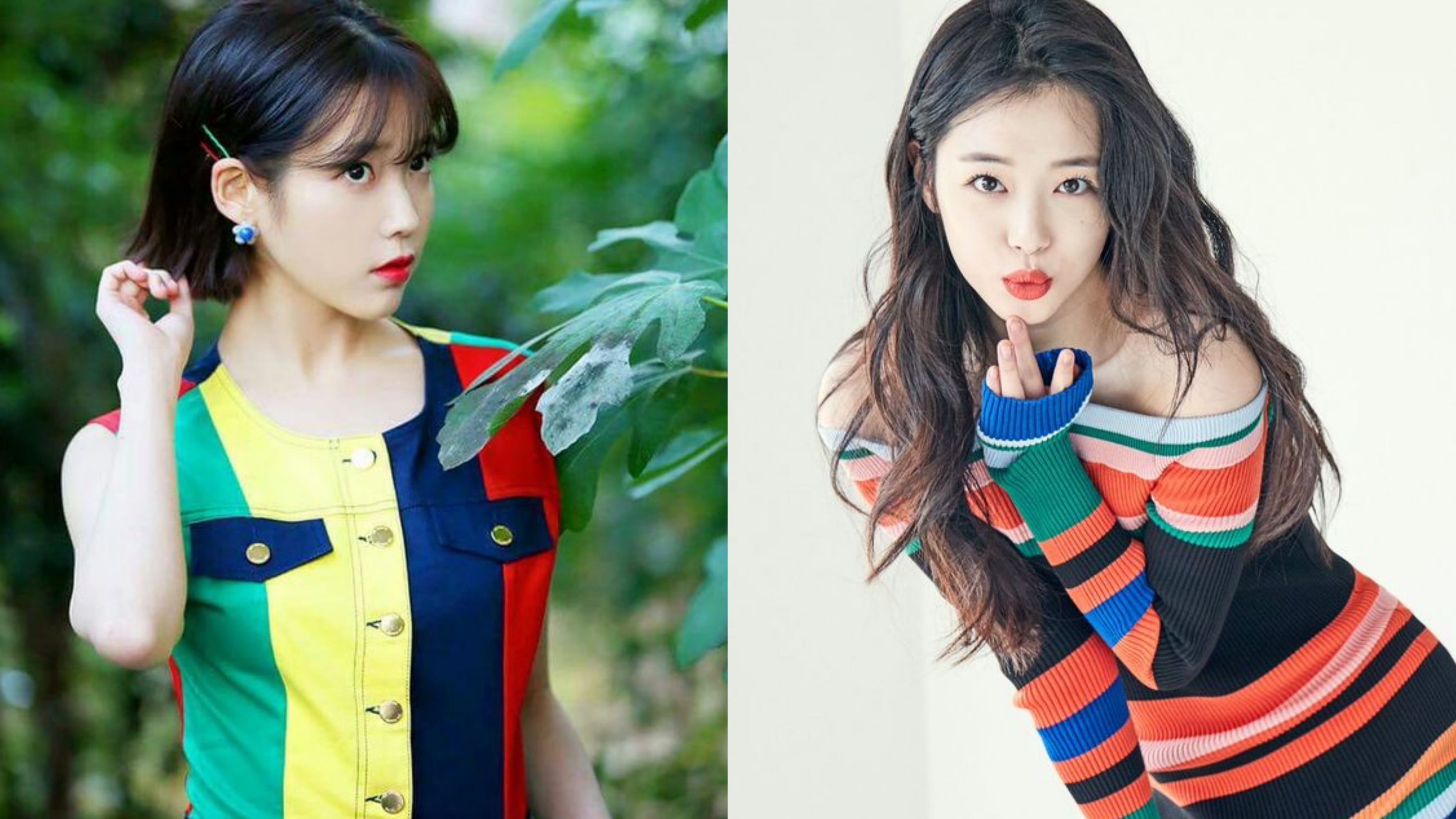 thoi trang sao Han anh 2