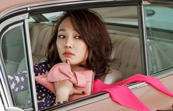 Nhung nhan vat nu ca tinh trong tieu thuyet Trung Quoc hien dai hinh anh