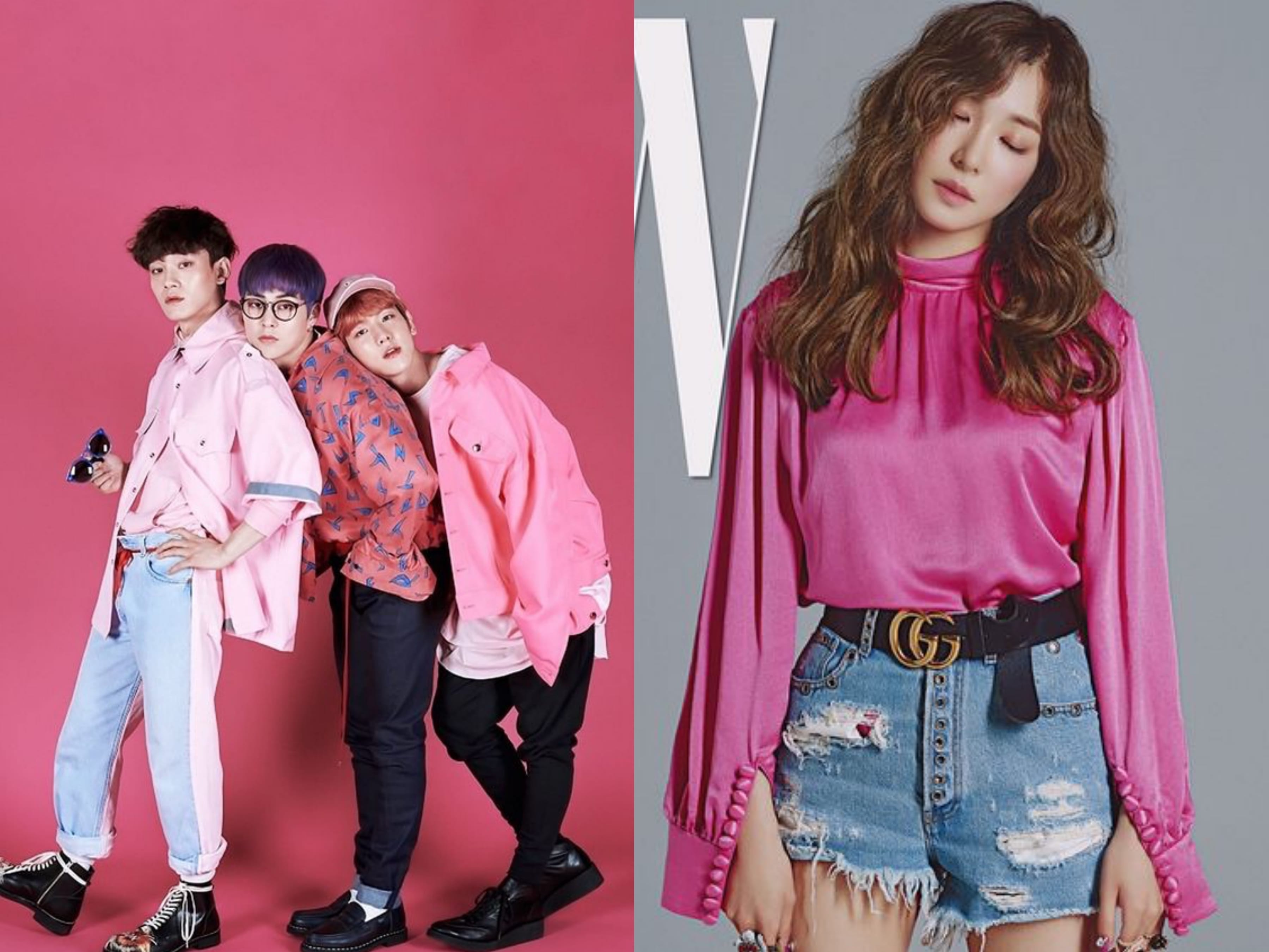 thoi trang sao Han anh 6