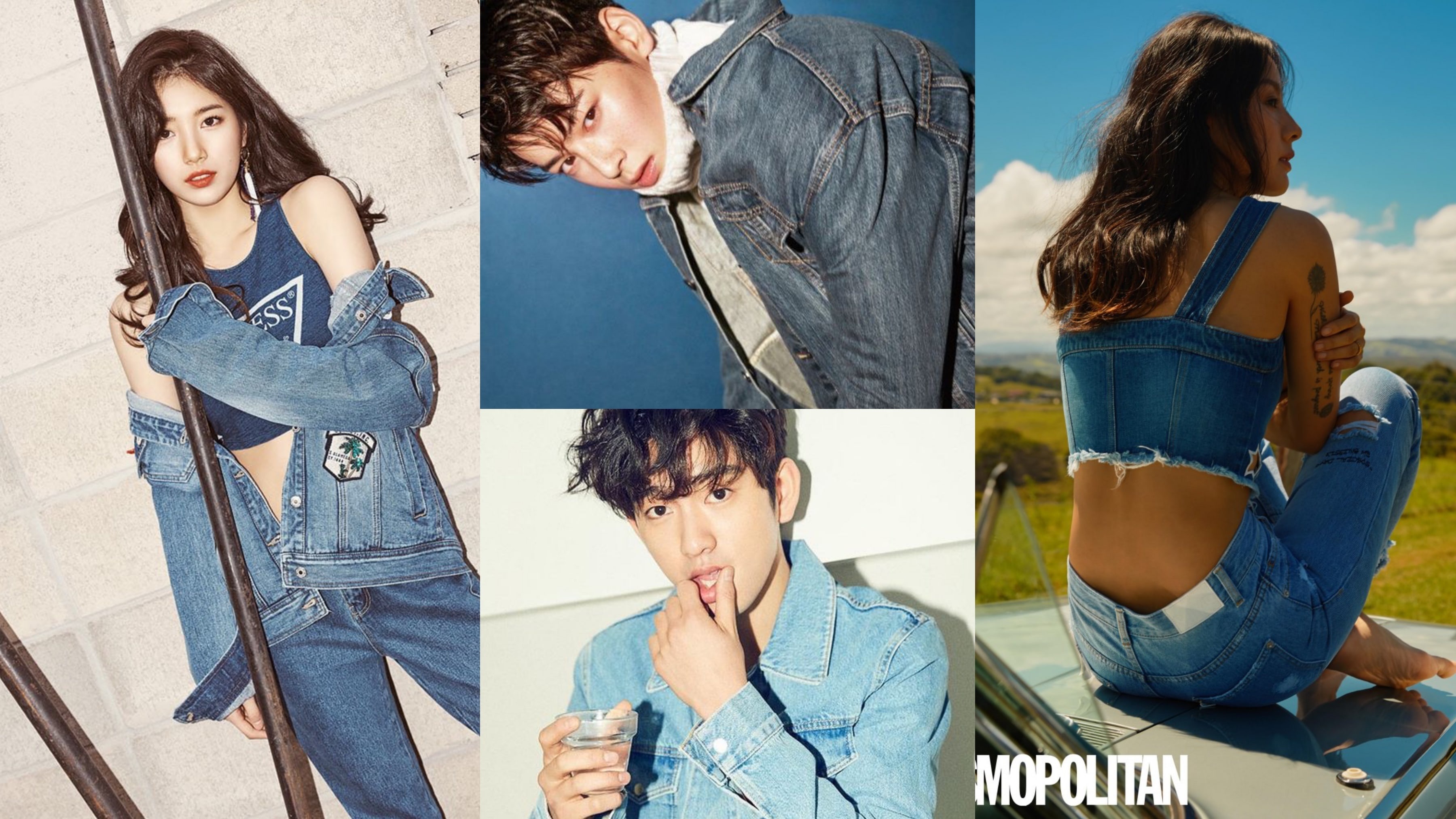 thoi trang sao Han anh 11