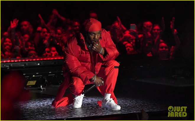 DNA & Humble - Kendrick Lamar hinh anh