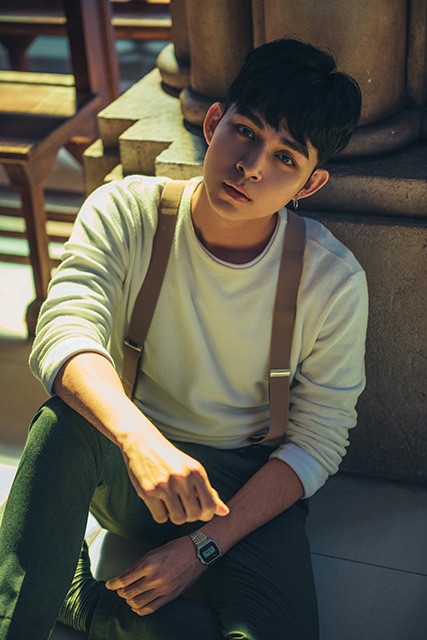 lùm xùm tác quyền ca khúc mới của Jun Phạm ảnh 1 lum xum tac quyen ca khuc moi cua Jun Pham anh 1