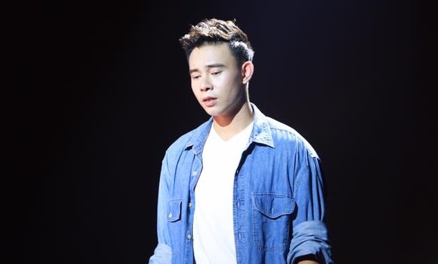 Nghe si Viet noi ve Dong Hung anh 1