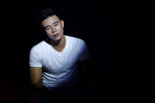 Dong Hung: '4 nam lam viec kiet suc de tra khoan no 16 ty dong cho me' hinh anh