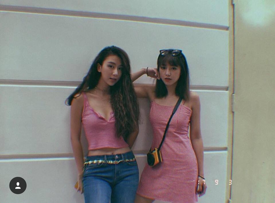 Tú Hảo diện đồ ảnh 9 Tu Hao dien do anh 9