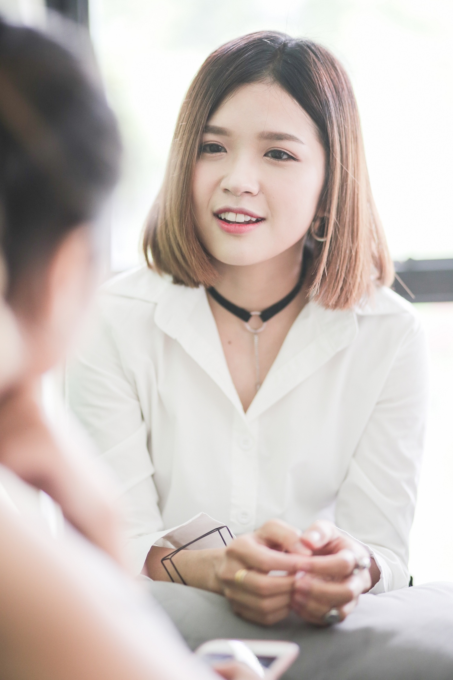 Suni Ha Linh noi ve thu nhap anh 2