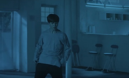 Video quang ba moi cua BTS hinh anh