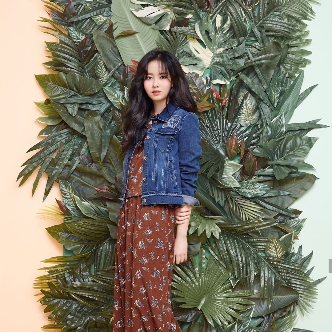 cach mix vay hoa anh 6